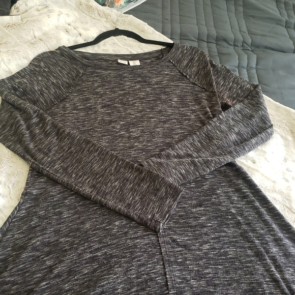 Artisan Niy Long Sleeves Sweater Dress Size Small (fits larger) - Picture 9 of 12